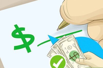 How to Create a Project Financial Plan