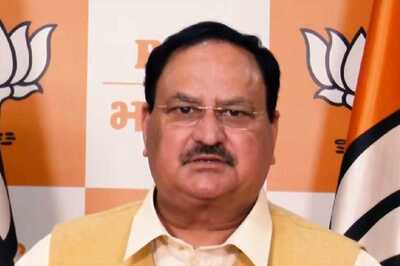 No Place in Democracy for Those Who Don't Believe in It: BJP President Nadda Targets Rahul Gandhi