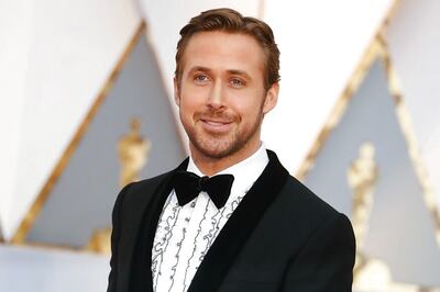 Ryan Gosling Launches Production Banner With Ken Kao