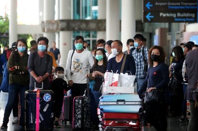 Nepal Prepares to Evacuate Its Citizens From Virus-hit Wuhan in China