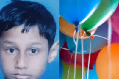 Balloon Stuck in Throat, 13-Year-Old Boy Dies in Himachal Pradesh