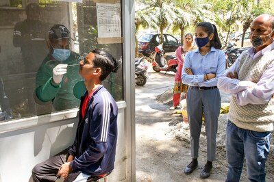 With Cases Rising, Maharashtra Govt Activates 25 Dedicated Covid-19 Hospitals