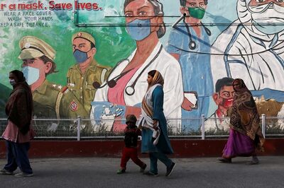 Once Topping Covid Charts, Maharashtra Sets New 'Positive' Record as India Sees Lowest One-day Rise with Just 1,761 Cases