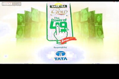 Tata Tea-Network18 joint initiative 'Power of 49' sweeps Emvies, wins 5 golds, 2 silvers