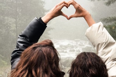 Sharvari Wagh On Her Work Experience With Alpha Co-Star Alia Bhatt: ‘It’s The Best’