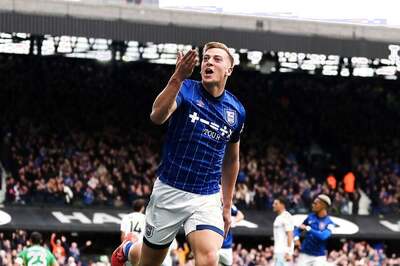 Premier League: Ipswich Hold Aston Villa to 2-2 Draw as Liam Delap Nets Double