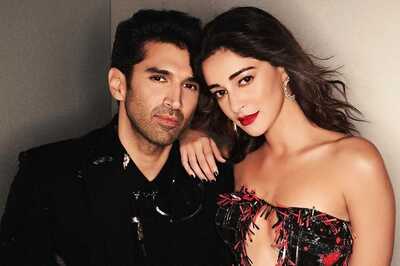Ananya-Aditya's Talent Management Aiming Power Couple Status Like Deepika-Ranveer, Eyeing 'Joint Endorsements'