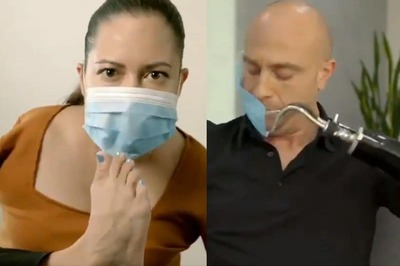 Pune Police Shares Inspiring Video of Specially-abled People, Advises All to Mask Up