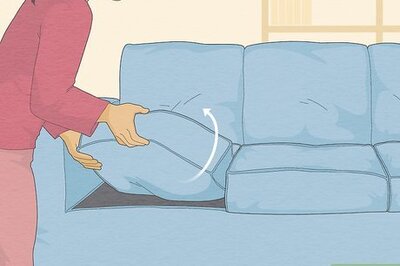How to Sleep on a Couch: Expert Tips for a Restful Night