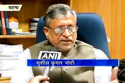 BJP fears spectre of 'jungle raj' looming large in Bihar