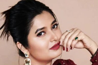 Marathi Actor Prajaktta Mali Joining Politics? We Might Know Something