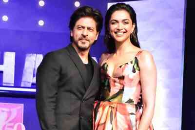 Shah Rukh Khan Personally Approaced Deepika Padukone For Jawan, Atlee Recalls Telling Her 'It Is Not...'