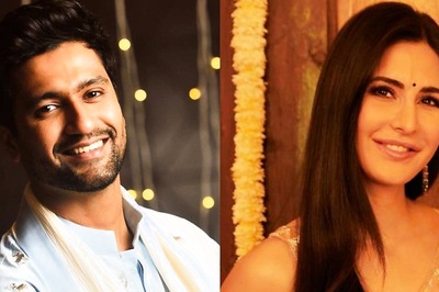 Vicky Kaushal Wanted To Tie The Knot In May 2022, But Katrina Kaif Insisted On A December Wedding?