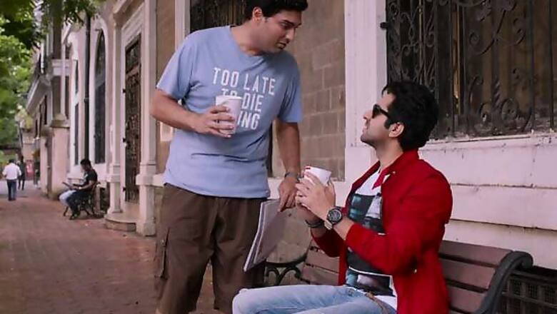 Kunal Roy Kapoor: I lost weight for myself, not for film