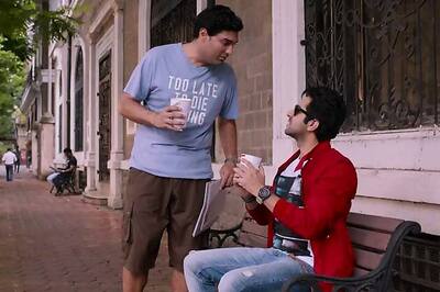 Kunal Roy Kapoor: I lost weight for myself, not for film