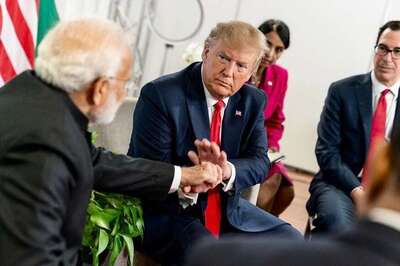 Trump Backs Off on Kashmir Mediation, Says India & Pakistan Can Sort Issue Out Bilaterally