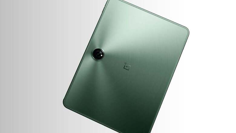 Here's How Much The OnePlus Pad Could Cost In India: Price Leaked Ahead Of Launch