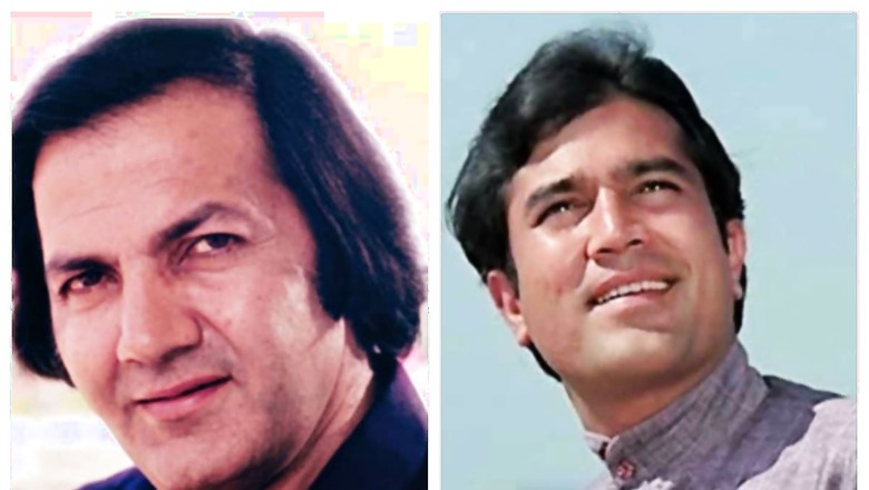 Prem Chopra Says Rajesh Khanna Got 'Frustrated', Recalls His Last-Minute Exit From Manoj Kumar's Upkar
