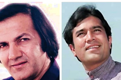 Prem Chopra Says Rajesh Khanna Got 'Frustrated', Recalls His Last-Minute Exit From Manoj Kumar's Upkar