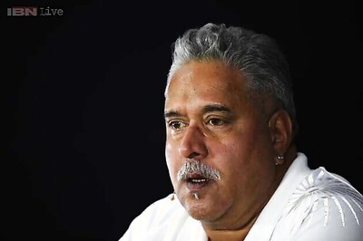 We've achieved our Indian Grand Prix goal: Vijay Mallya