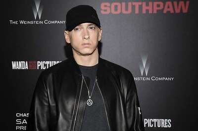 Kamikaze: Stung by Critics and Low Sales, Eminem Releases Surprise Album