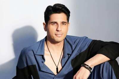 Sidharth Malhotra Once Revealed He Got Flak from Women He Dated for 'Opting To Go To...'