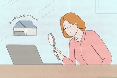 How to Help Senior Citizens