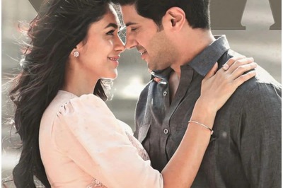 Valentine's Day 2023: OK Kanmani, 96 to Sita Ramam, Best South Indian Movies for a Romantic Date Night