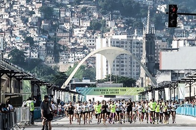 Why Do Some People Run in Marathons? Find Out Here