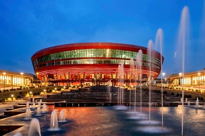 Not Just G20 Leaders' Summit: IECC Being Inaugurated by PM Modi Could Host Nearly 10 Major Events Soon