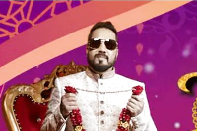 Swayamvar Mika Di Vohti: Mika Singh Says 'Nothing Wrong If a Girl Wants To Marry Me For My Name and Fame'