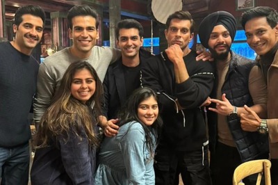 Mahesh Shetty Expresses Gratitude To Team Fighter