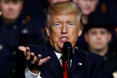 Donald Trump's Cybersecurity Team Resigns, Accuses him of 'Ignoring' Advice