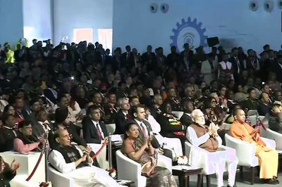 Invoking Atal Bihari Vajpayee's 'Indigenous' Dream, PM Modi Says UP Will Become One of the Biggest Hubs of Defence Manufacturing