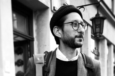 US Journalist Danny Fenster Jailed for 11 Years in Army-ruled Myanmar