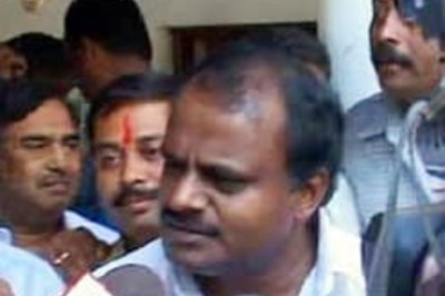 SC rejects PIL against Kumaraswamy