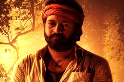 Rishab Shetty Reacts to Kantara 'Qualifying' for Oscars 2023, Says 'Can't Wait to See It Shine'