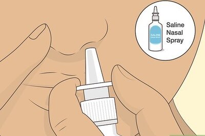 How to Relieve Sinus Pressure in the Back of Your Head