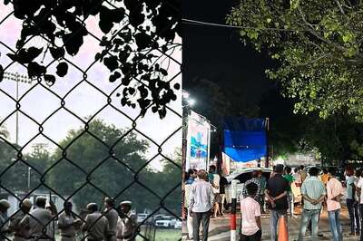 Roshanara Club Sealed, an Iconic Cricket Chapter Ends in Delhi