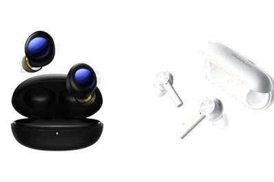 Realme Buds Q2, OnePlus Buds Z & More: Top TWS Earphones Under Rs 3000 November 2021