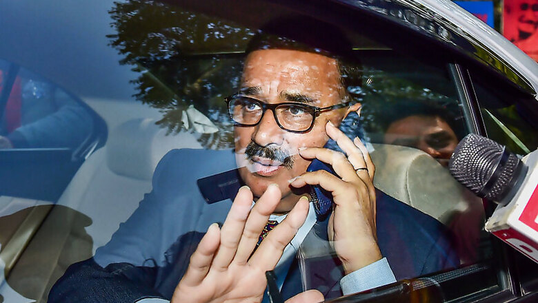 Alok Verma Dismisses Media Report Which Claimed he Wrote to President Alleging 'Political Witch-hunt'