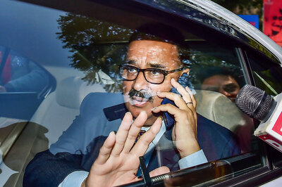 Alok Verma Dismisses Media Report Which Claimed he Wrote to President Alleging 'Political Witch-hunt'