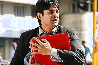 Raj Kumar Gupta's 'Aamir' to be remade in Tamil