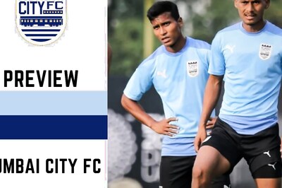 ISL 2021-22 Mumbai City FC Preview: Can the Islanders Repeat Last Season’s Success?