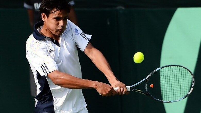 Ranjit and Vijayant lose as South Korea hammer India 4-1