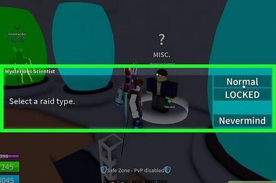 Simple Ways to Get Fragments in Blox Fruits