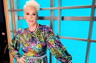 Coronavirus Outbreak: Brigitte Nielsen's Sons Run Out of Food in Italy