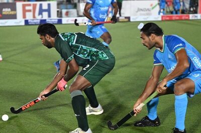 Asian Hockey 5s World Cup Qualifier: Indian Men's Team Go Down 4-5 to Pakistan After Rout of Oman