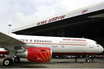 Air India to Reserve 6 Seats for Women on Domestic Flights