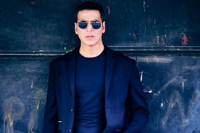 When Akshay Kumar Spoke About Martial Arts Giving Him 'An Edge Over Other Actors': 'I'm Lucky To Have...'